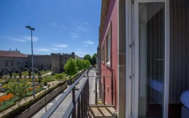 Braga Center Apartments Eça de Queirós