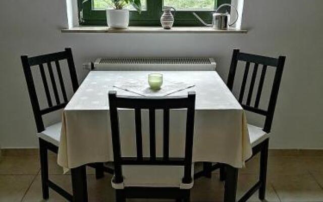 Ferienwohnung Ulbrich