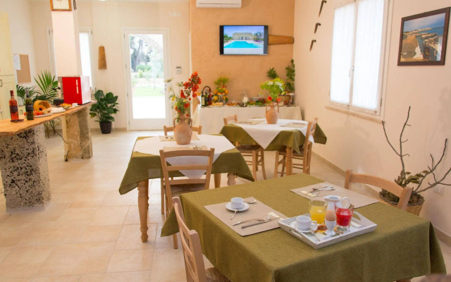 Relais Tenuta Campì