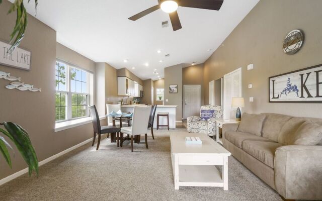 Luu Luu's Vacation Home