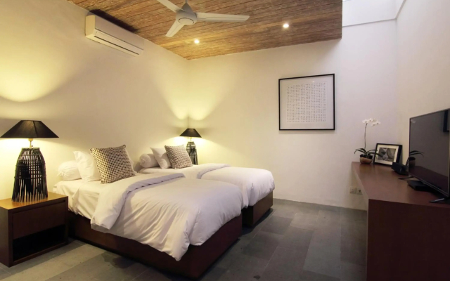 AbivillA Seminyak