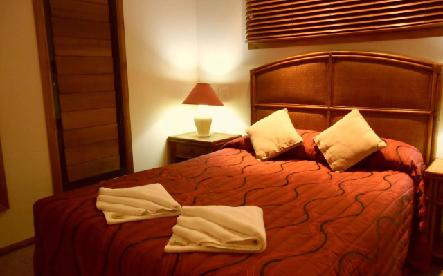 Discovery Parks - Airlie Beach – Guest Rooms – Jubilee Pocket