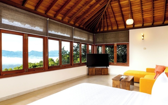 Kandy Knightsdale Villa