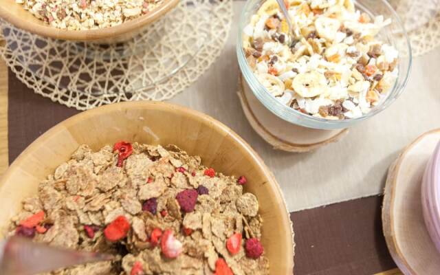 Grand Hotel Gortani Wellness & Relax