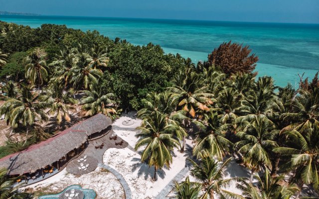 Silver Sand Beach Resort - Havelock Island