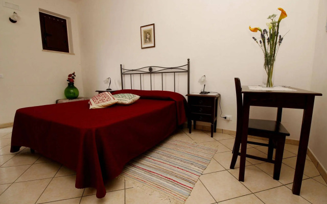 B&B La Mimosa