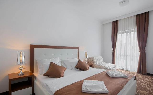 Hotel Pozzo
