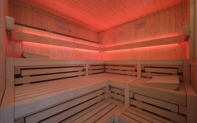 Best Western Hotel Prisma