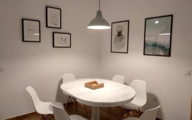 Apartamentos Ciempozuelos