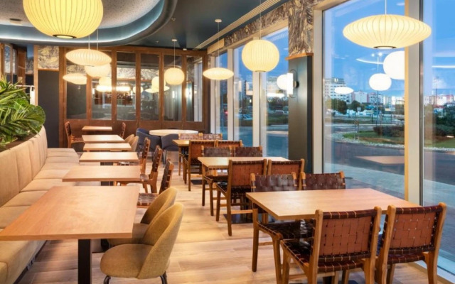 B&B Hotel Setúbal Bonfim