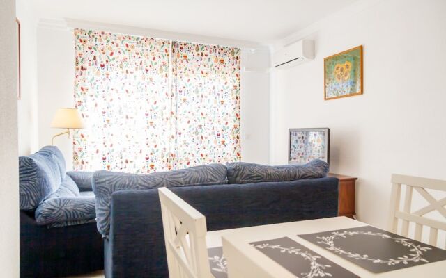 Apartamento Carmona Burriana Canovas Nerja