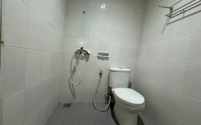 Capital O 94246 Rose 50 Homestay