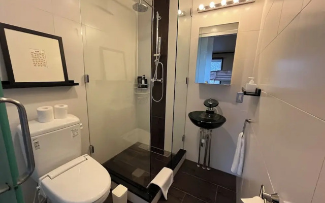 Hakuba Mountain Lodge