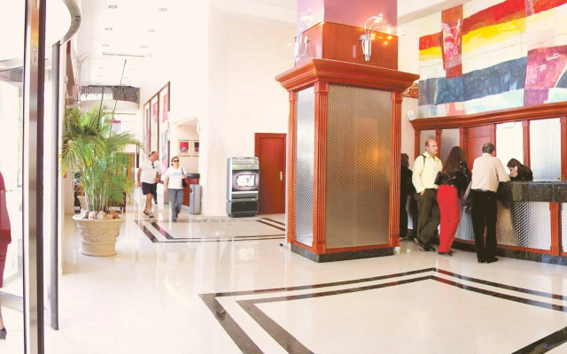 Hotel Marina d'Or 3