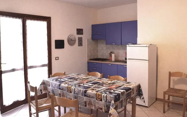 Villa Rena Majore Santa Teresa