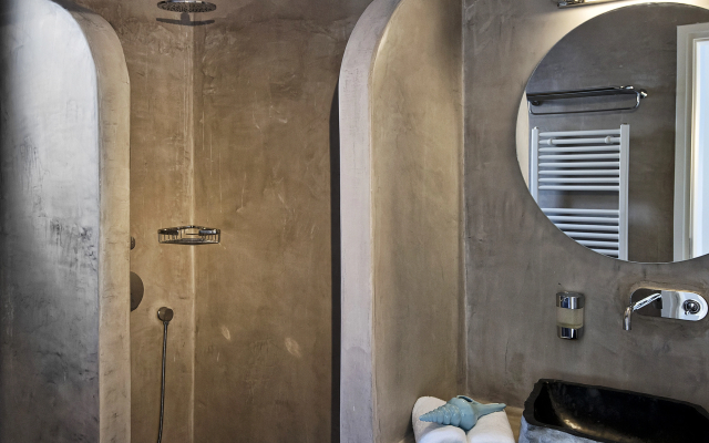 Eolia Superior Villa - 4 Bedroom 180m2 Private Pool