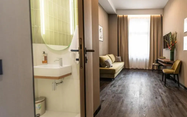 Liebeskind Boutique Hotel