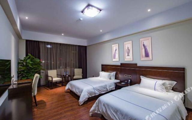 Bianchui Hotel
