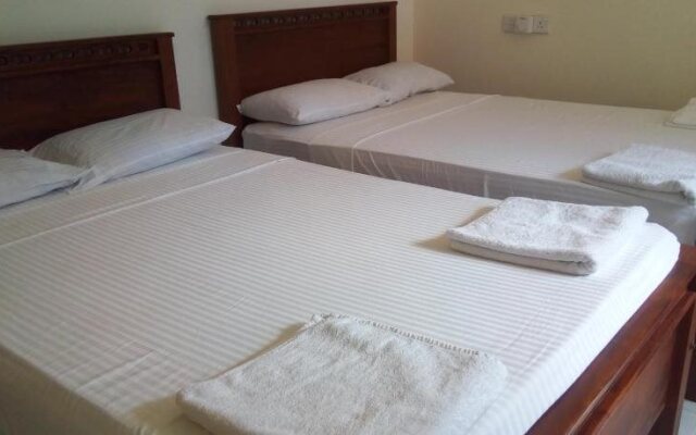 Waja Bed & Breakfast