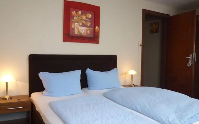 Nordsee-Hotel Dagebüll