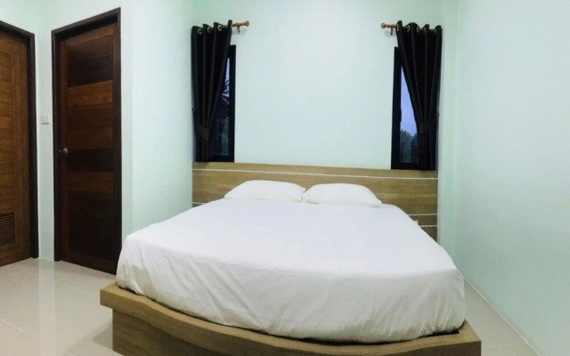 B.O Best Residence
