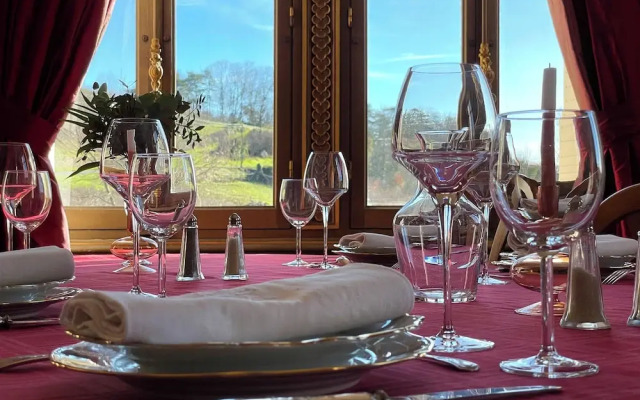 Le Clos des Fayettes