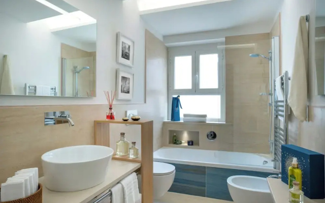Boheme Beachside Apartment