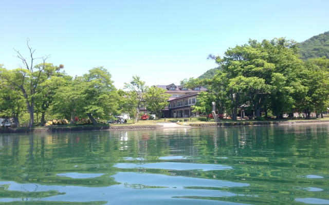 Towadako Lakeside Hotel
