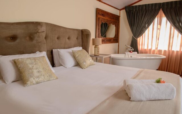 Casambo Exclusive Guest Lodge