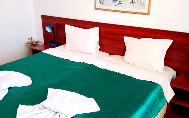 Hotel Delta