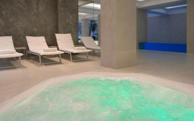 Hotel Pestera