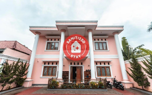 Pondok Cimanggu Syariah Mitra RedDoorz