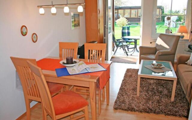 "Landhaus Voss" Typ 1 Nr3