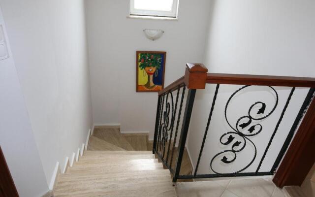 Dalyan Villa