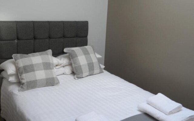 Morgans The Exchange Hotel