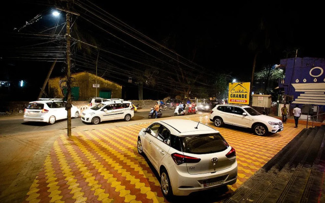 Bluebell Beach Resort