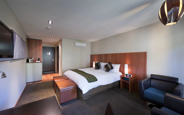 Legacy Te Waonui Hotel Franz Josef