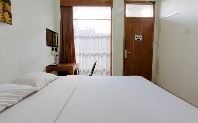 The Nest Hotel