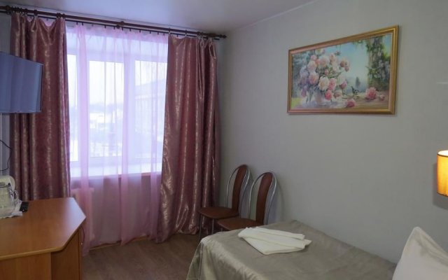 Юбилейная - фото 2