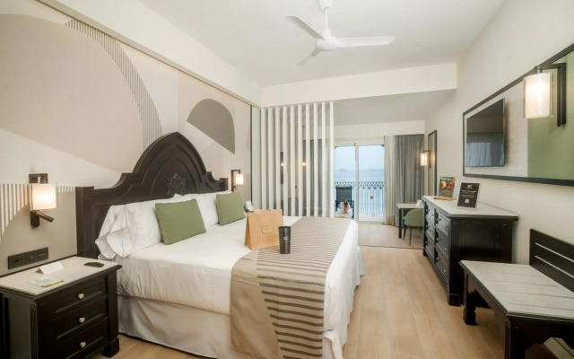 Hotel Riu Palace Pacifico - Adults Only - All Inclusive