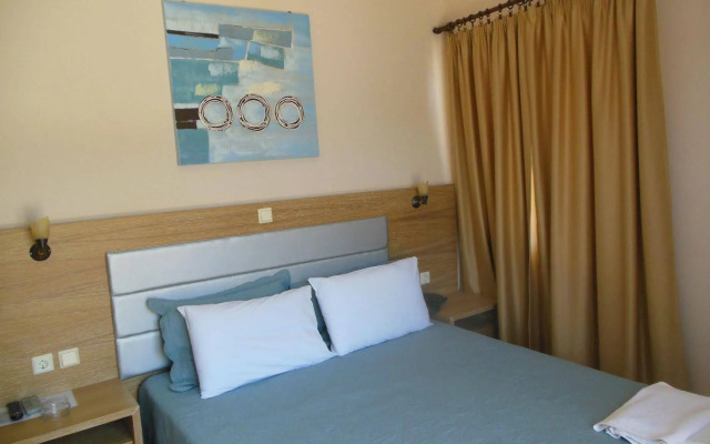 Theano Hotel