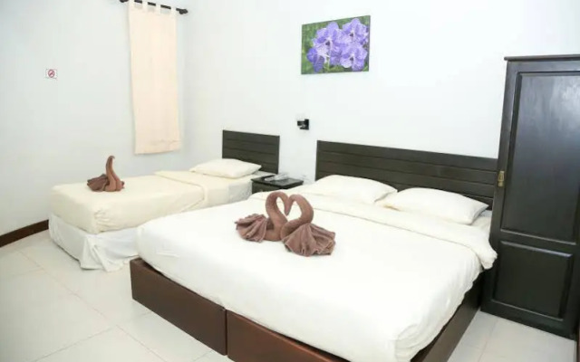 Phi Dao Hotel