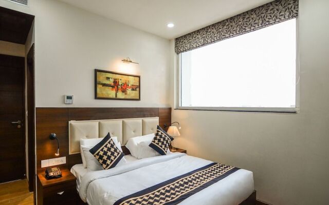 Edition O 30009 Skyhilton Alam Bagh