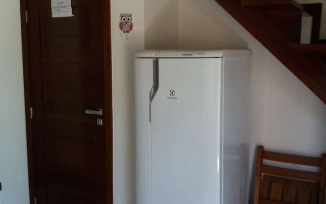 Duplex Summer Staying Residencial