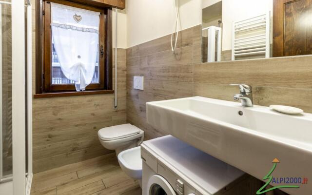 MARI, small three room apartment. (022036-AT-065138)-371 MARI