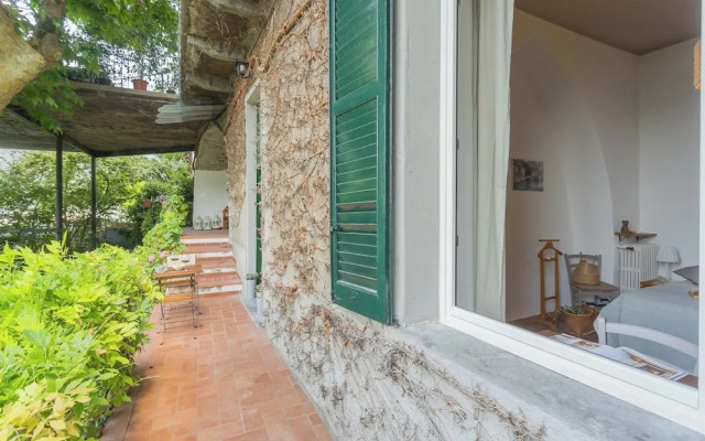 Simon's Apartment With Amazing View by Rent all Como