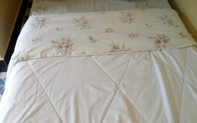 Wasafiri Guest House