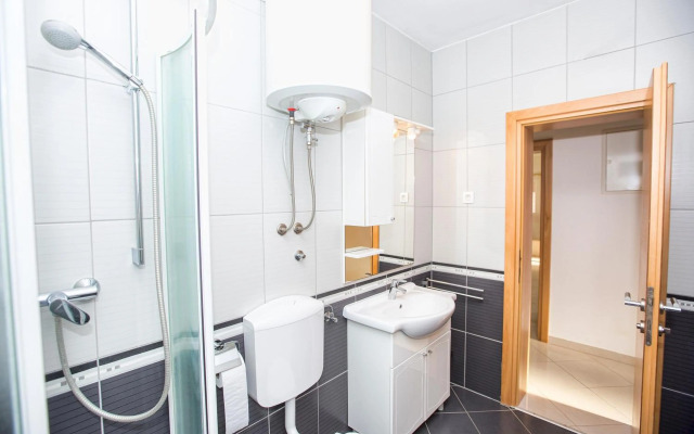 Apartments Villa Dina