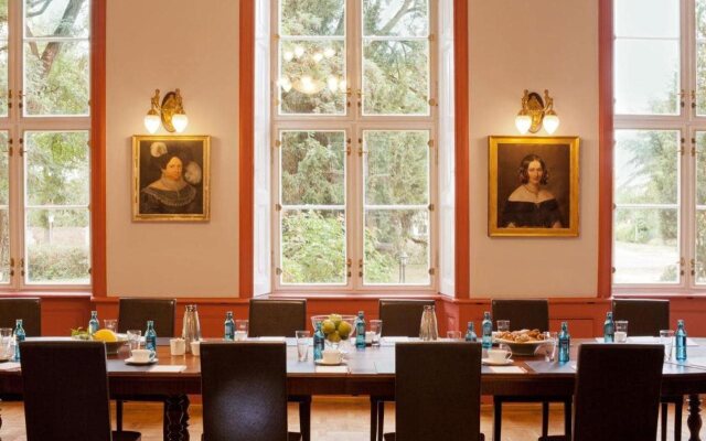 Schlosshotel Ziethen