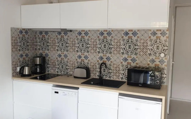 Apartamenty Aqua